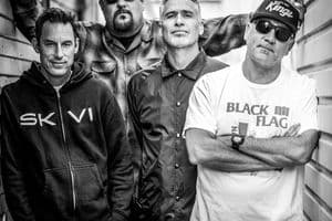 Music photography